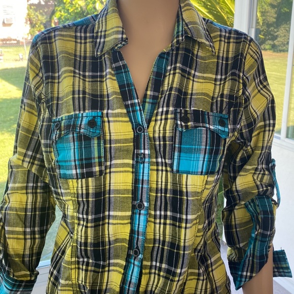 ❌SOLD❌💙MINIMUM 5 ITEMS BUNDLED TO PURCHASE 💙 - Picture 2 of 5